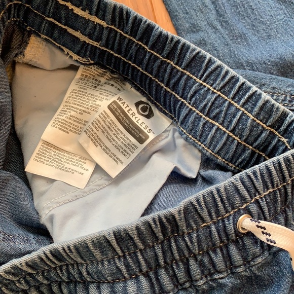 Levi’s size large women’s jeans - Picture 3 of 8